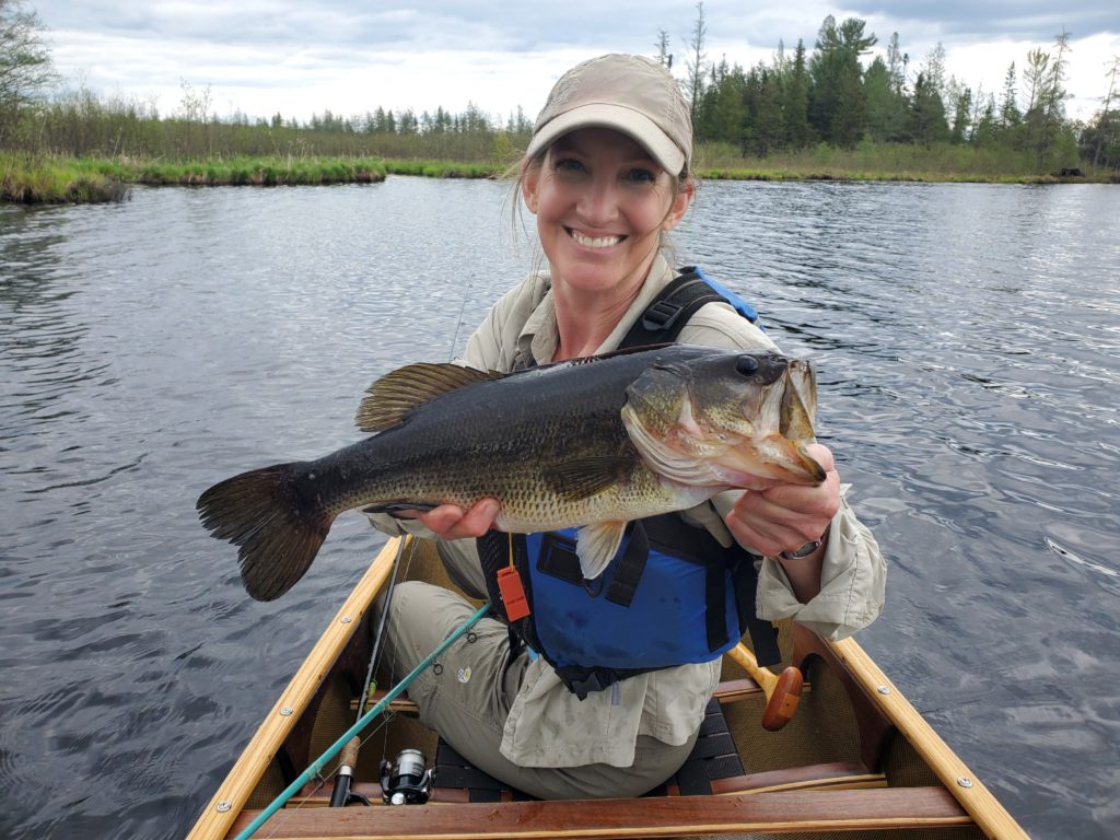 Meet The Team Aquatic Invasive Species